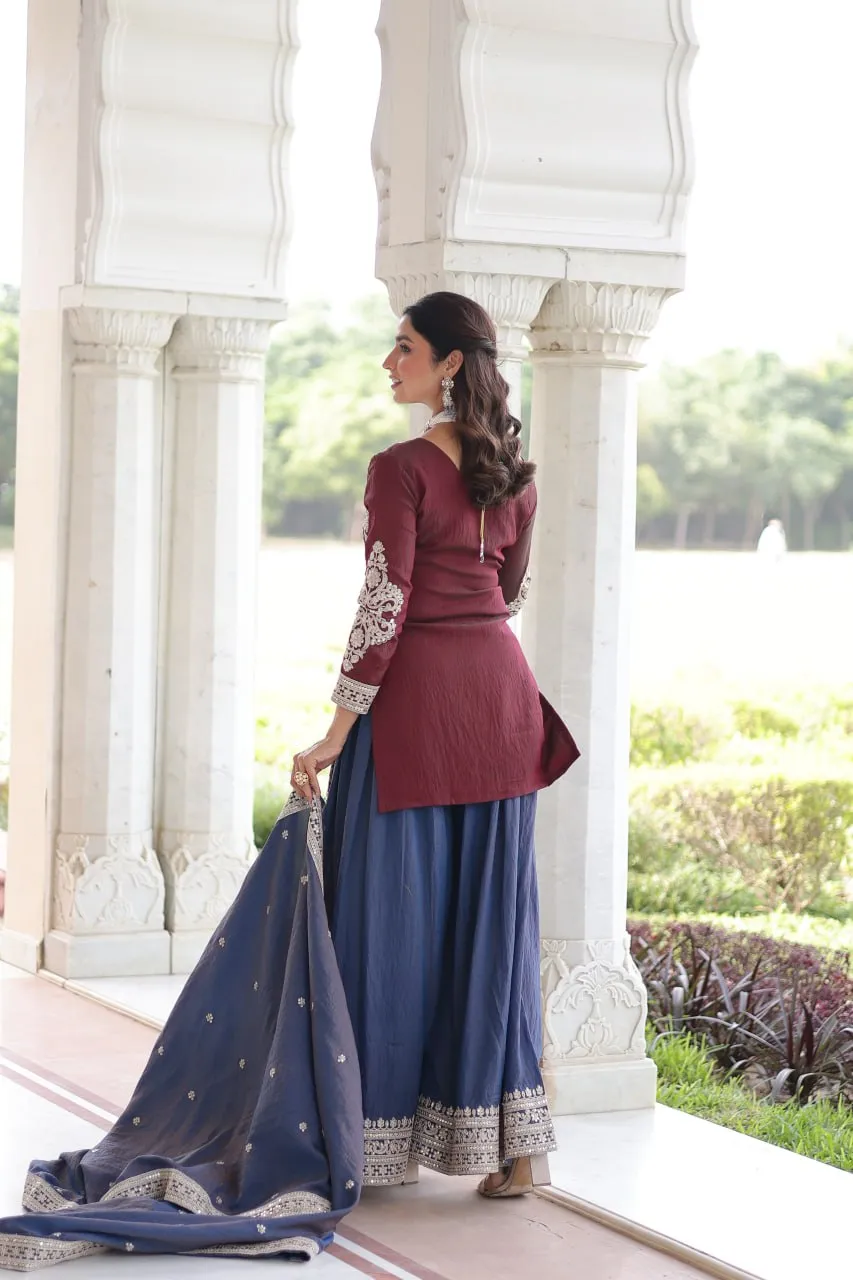 Beautiful Mohini 9302 NC Silk Designer Embroidery Readymade Dress Wholesale 2026