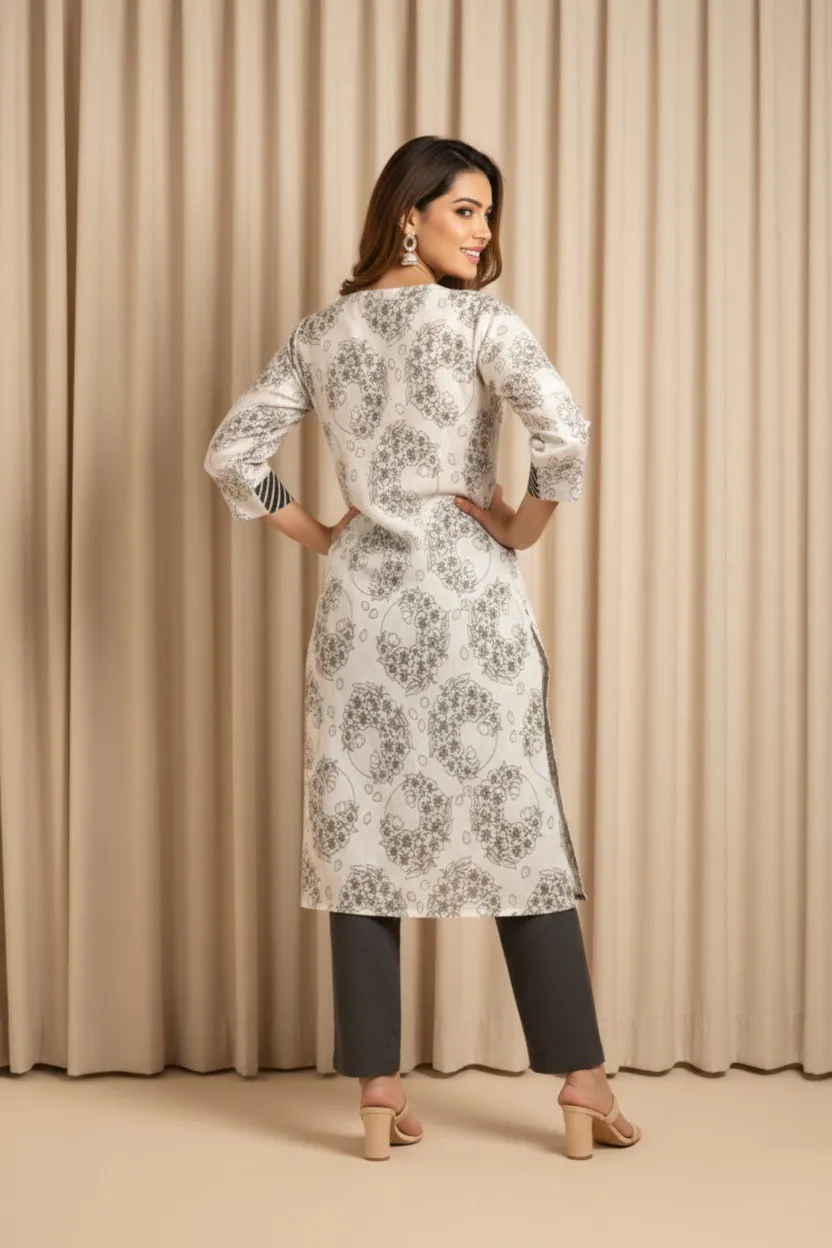 Buy Shiv Vol 2001 Cotton Printed kurti Wholesale 2026