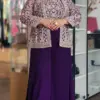 Stylish RBC 1114 Faux Georgatte Designer Embroidery Readymade Dress Wholesale 2026