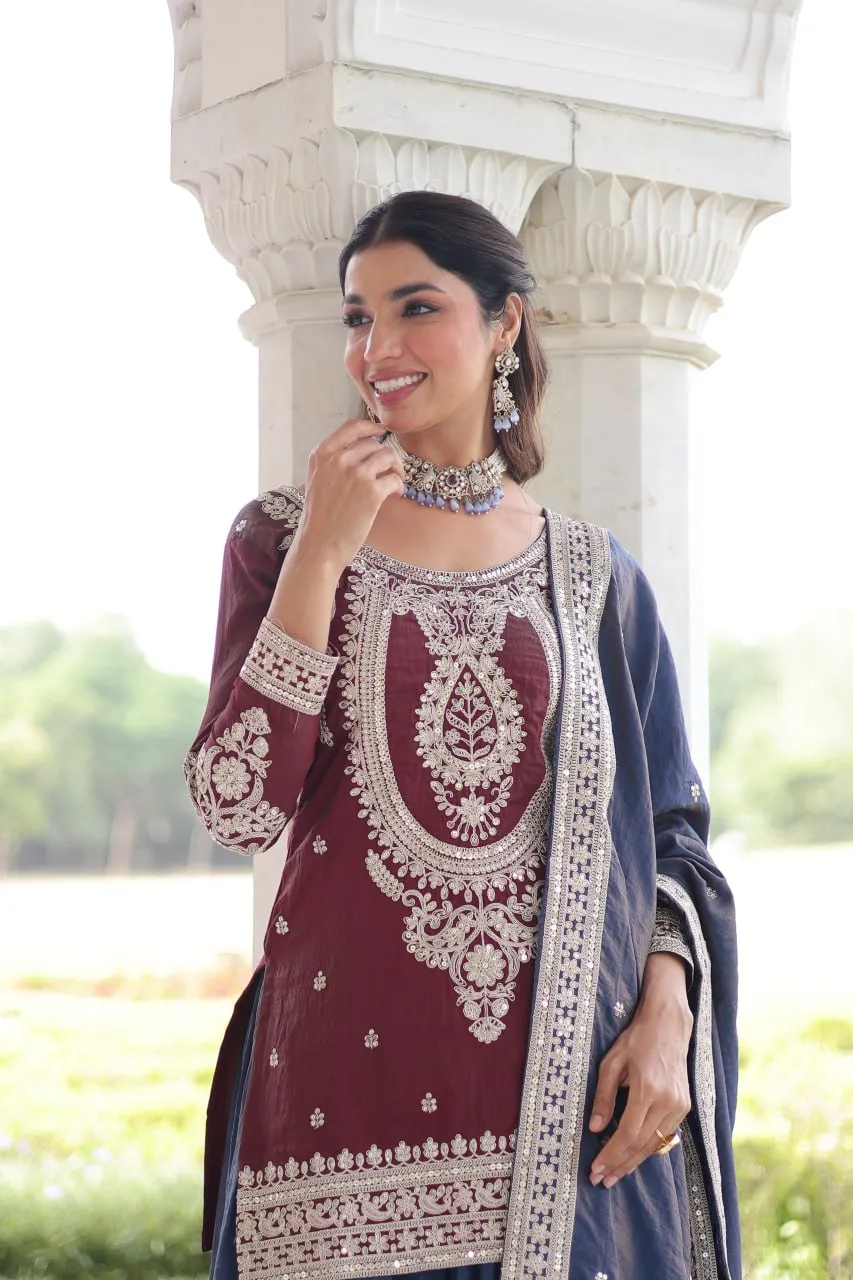 Beautiful Mohini 9302 NC Silk Designer Embroidery Readymade Dress Wholesale 2026