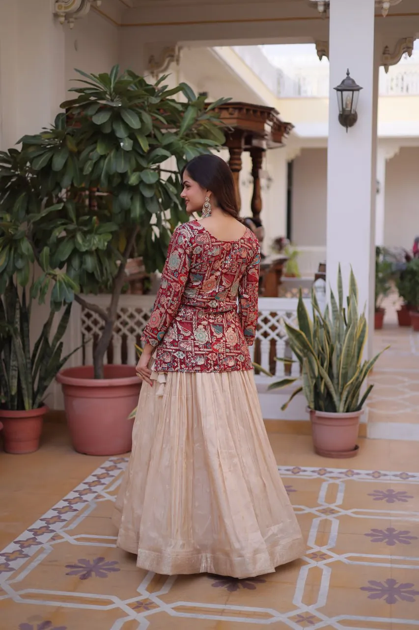 Launching Mohini 7157 Cosmos Weaving Readymade Dress Wholesale 2026
