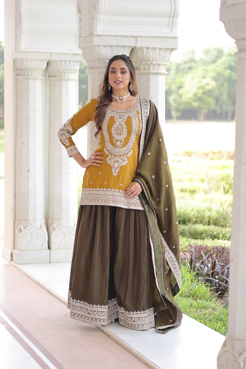 Beautiful Mohini 9302 NC Silk Designer Embroidery Readymade Dress Wholesale 2026