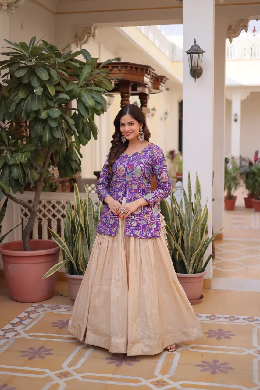 Launching Mohini 7157 Cosmos Weaving Readymade Dress Wholesale 2026