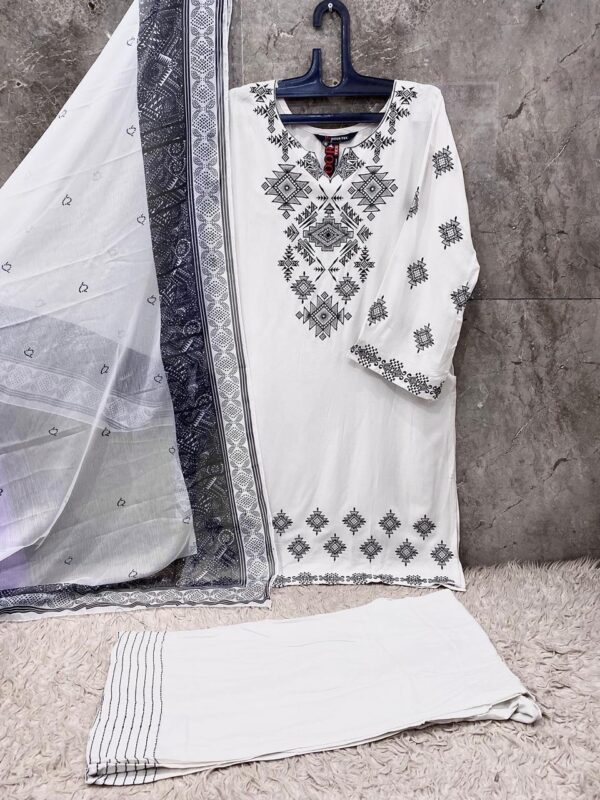 Latest Hoor Tex 832 A To D Rayon Embroidered Salwar Kameez Wholesale 2026