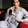 Deepsy Jade Le Premier Cotton Dupatta Cotton Embroidered Salwar Kameez Wholesale