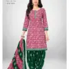 Deeptex Batik Vol 35 Cotton Printed Dress Material Collection Wholesale