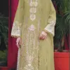 Elan E 46 A To D Lawn Cotton Embroidered Salwar Kameez Wholesale