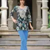 Radhika Summer Shine Vol 3 Cotton Fancy Top Collection Wholesale 1 Radhika Summer Shine Vol 3 Cotton Fancy Top Collection Wholesale