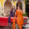 Dnp Ayesha Vichitra Silk Kurti Bottom With Dupatta Wholesale 1 Dnp Ayesha Vichitra Silk Kurti Bottom With Dupatta Wholesale