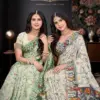 Bunawat Kashish 03 Cotton Sangam Printed Saree Wholesale