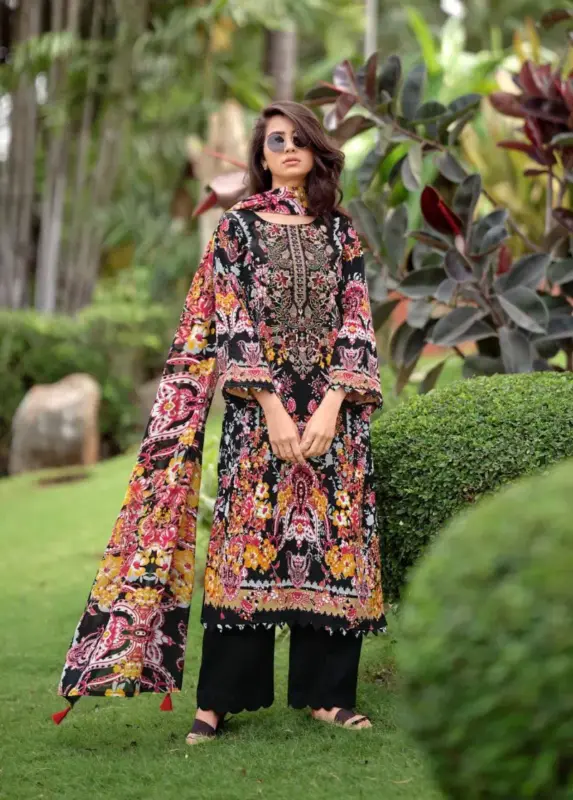 Buy Elaf Arsajofa Vol 2 Readymade Pakistani Kurti Pant With Dupatta Wholesale 2026 2 Buy Elaf Arsajofa Vol 2 Readymade Pakistani Kurti Pant With Dupatta Wholesale 2026