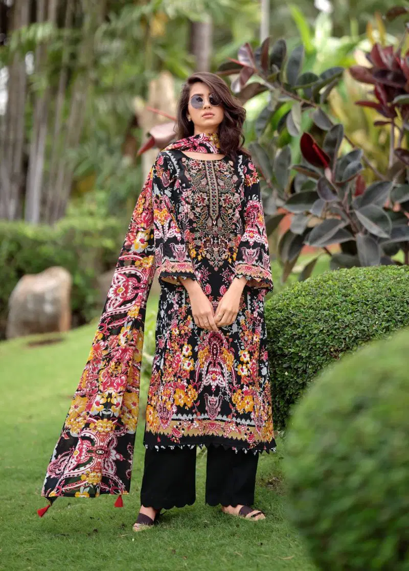 Elaf Arsajofa Vol 2 Readymade Pakistani Kurti Pant With Dupatta Wholesale 3 Buy Elaf Arsajofa Vol 2 Readymade Pakistani Kurti Pant With Dupatta Wholesale 2026