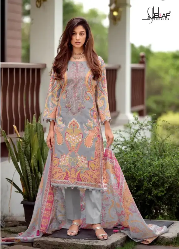 Buy Elaf Arsajofa Vol 2 Readymade Pakistani Kurti Pant With Dupatta Wholesale 2026 3 Buy Elaf Arsajofa Vol 2 Readymade Pakistani Kurti Pant With Dupatta Wholesale 2026