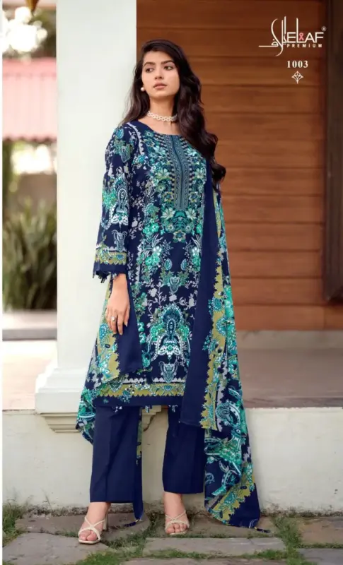 Buy Elaf Arsajofa Vol 2 Readymade Pakistani Kurti Pant With Dupatta Wholesale 2026 4 Buy Elaf Arsajofa Vol 2 Readymade Pakistani Kurti Pant With Dupatta Wholesale 2026