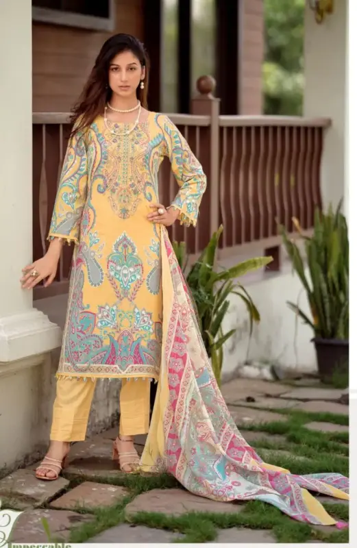 Buy Elaf Arsajofa Vol 2 Readymade Pakistani Kurti Pant With Dupatta Wholesale 2026 7 Buy Elaf Arsajofa Vol 2 Readymade Pakistani Kurti Pant With Dupatta Wholesale 2026