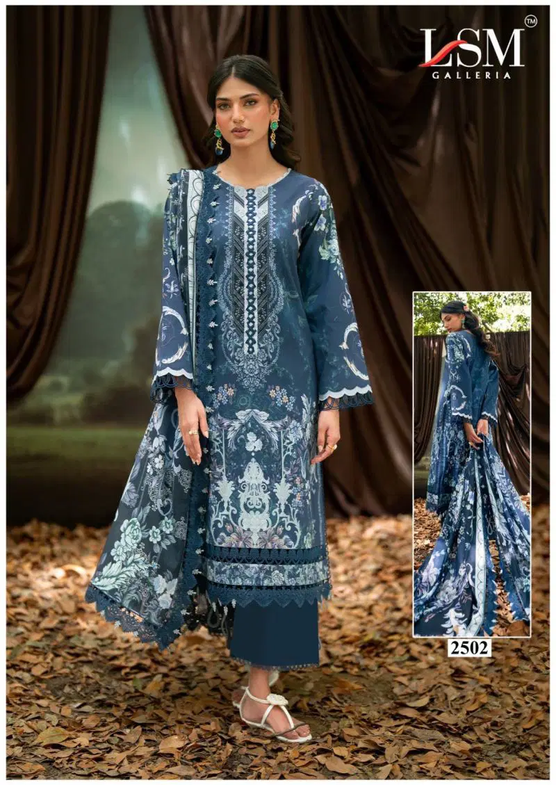 Lsm Parian Dream Vol 25 Readymade Cotton Karachi Kurti Set Wholesale 5 Stylish Lsm Parian Dream Vol 25 Readymade Cotton Karachi Kurti Set Wholesale 2026