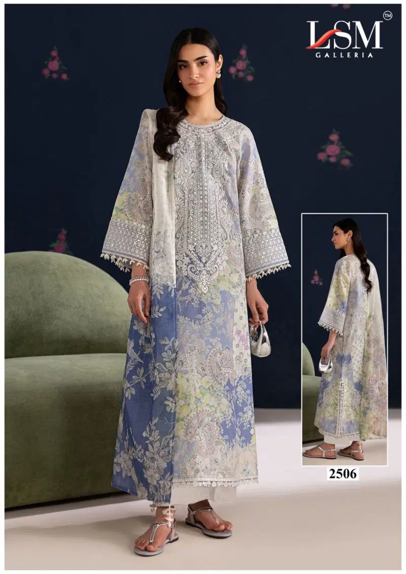 Lsm Parian Dream Vol 25 Readymade Cotton Karachi Kurti Set Wholesale 9 Stylish Lsm Parian Dream Vol 25 Readymade Cotton Karachi Kurti Set Wholesale 2026