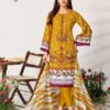 Mayur Guzarish Vol 8 Readymade Cotton Karachi Kurti Pant With Dupatta Wholesale
