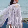 Deepsy Jade Flora Premium Vol 2 Cotton Dupatta Cotton Pakistani Salwar Kameez Wholesale