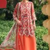 Deepsy Maria B M Print Vol 7 Cotton Dupatta Readymade Cotton Embroidered Salwar Kameez Wholesale