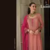 Eba Laam Georgette Embroidered Salwar Kameez Wholesale 2 Eba Laam Georgette Embroidered Salwar Kameez Wholesale