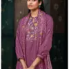 Ganga Pazellea 4849 Cotton With Embroidered And Handwork Salwar Kameez Wholesale 2 Ganga Pazellea 4849 Cotton With Embroidered And Handwork Salwar Kameez Wholesale