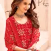 Mayur Pihu D No 1001 To 10 Cotton Printed Fancy Dress Material Wholesale