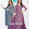 Mcm Lifestyle Vol 18 Readymade Cotton Kurti Pant With Dupatta Wholesale