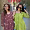 Mittoo Crispy Rayon Printed Top Wholesale 2 Mittoo Crispy Rayon Printed Top Wholesale