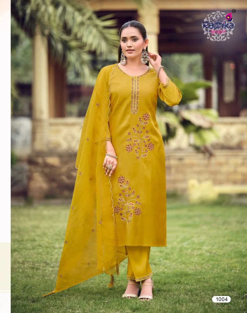 Radhika Ruby Vol 1 Roman Embroidered Salwar Kameez Wholesale 8 Beautiful Radhika Ruby Vol 1 Roman Embroidered Salwar Kameez Wholesale 2026
