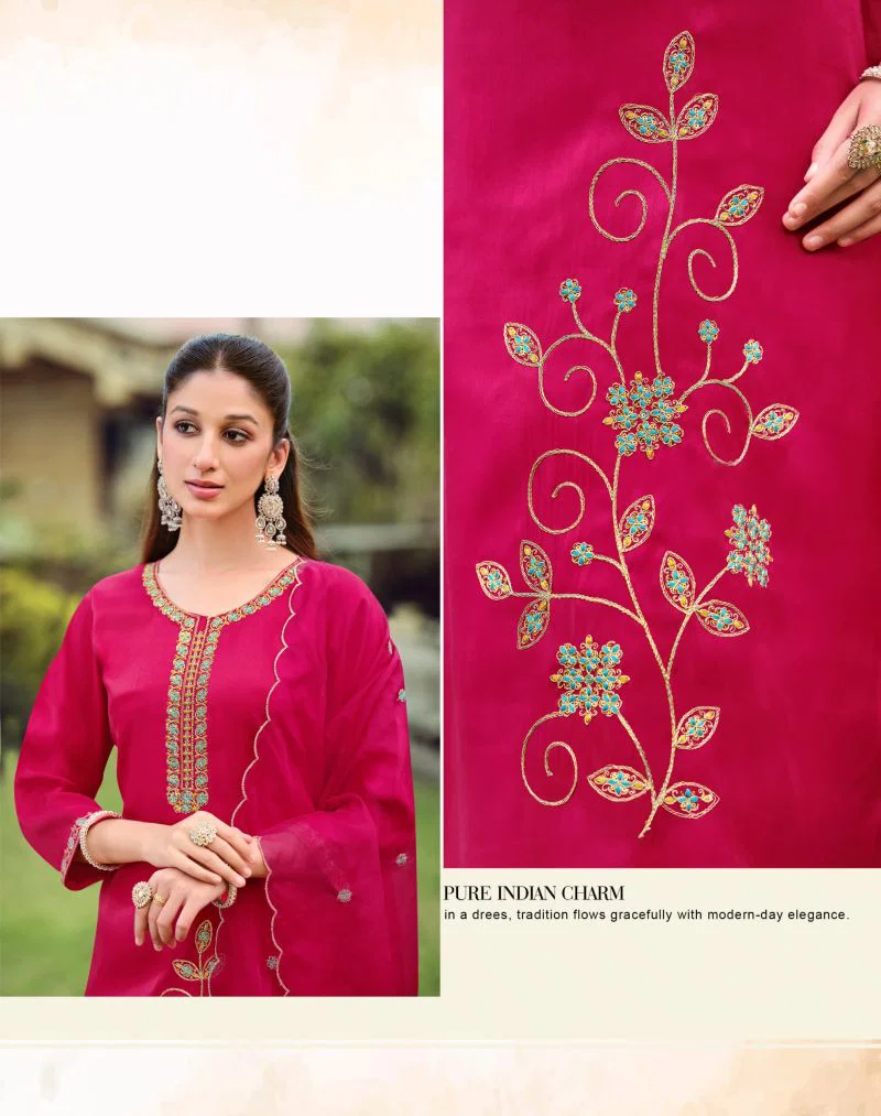 Radhika Ruby Vol 1 Roman Embroidered Salwar Kameez Wholesale 10 Beautiful Radhika Ruby Vol 1 Roman Embroidered Salwar Kameez Wholesale 2026