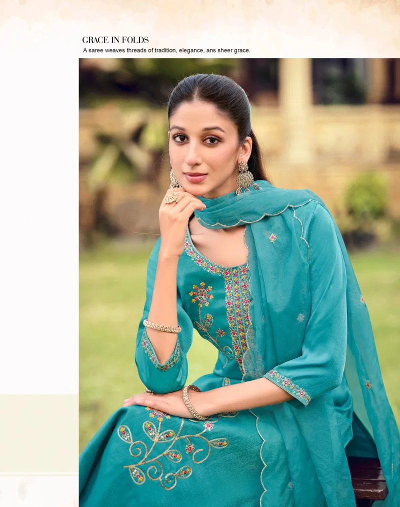 Radhika Ruby Vol 1 Roman Embroidered Salwar Kameez Wholesale 11 Beautiful Radhika Ruby Vol 1 Roman Embroidered Salwar Kameez Wholesale 2026
