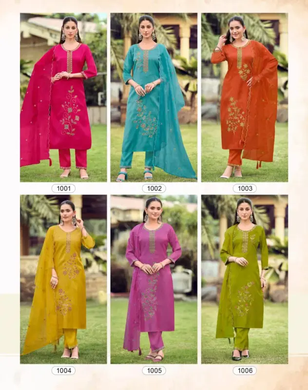 Beautiful Radhika Ruby Vol 1 Roman Embroidered Salwar Kameez Wholesale 2026 14 Beautiful Radhika Ruby Vol 1 Roman Embroidered Salwar Kameez Wholesale 2026