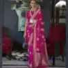 Rajtex Kelsey Silk Nx Satin Handloom Weaving Saree Collection Wholesale 1 Rajtex Kelsey Silk Nx Satin Handloom Weaving Saree Collection Wholesale