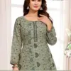 Sangeet Varima Vol 3 Rayon Handloom Kurti With Bottom Collection Wholesale 1 Sangeet Varima Vol 3 Rayon Handloom Kurti With Bottom Collection Wholesale