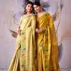 Rajpath Guldasta Tissue Silk Beautiful Saree Collection Wholesale 1 Rajpath Guldasta Tissue Silk Beautiful Saree Collection Wholesale