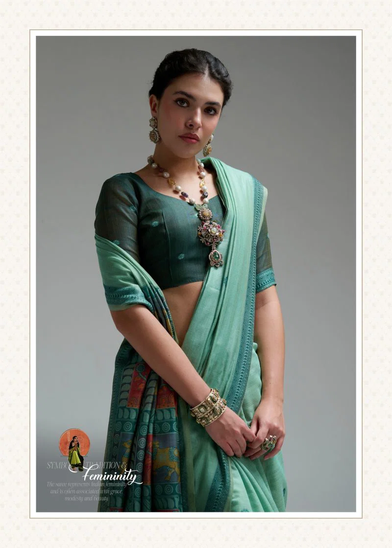Rajpath 809 A To F Jamdani Cotton Fancy Saree Collection Wholesale 7 Rajpath 809 A To F Jamdani Cotton Fancy Saree Collection Wholesale