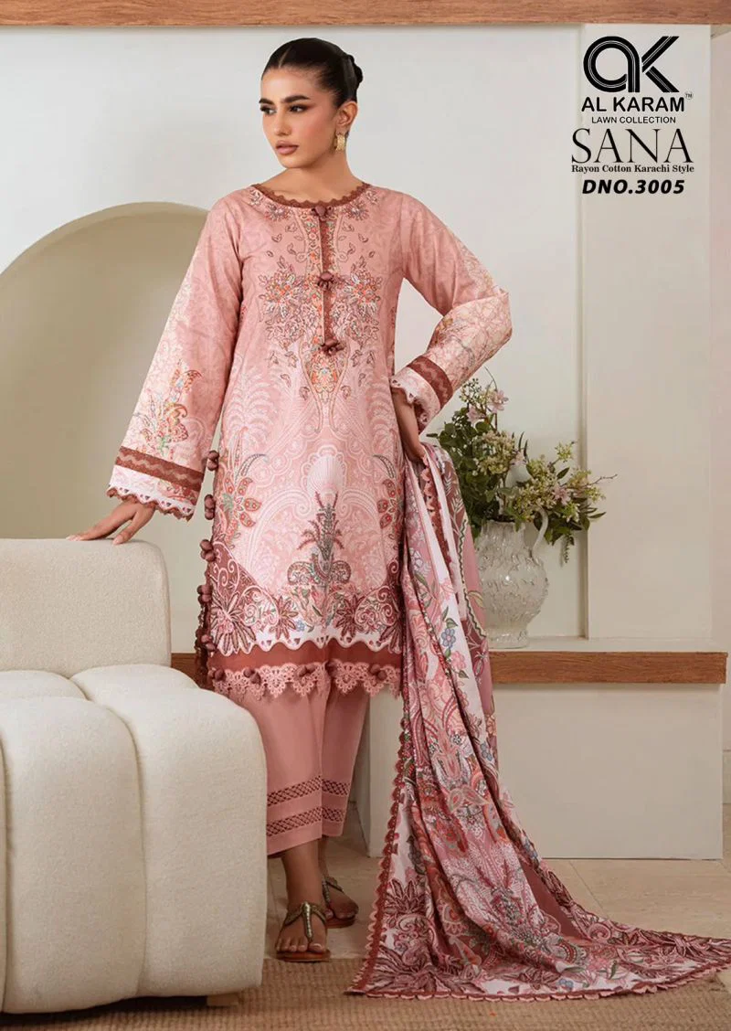 Al Karam Sana Rayon Vol 3 Readymade Cotton Karachi Kurti Set Wholesale 8 Buy Al Karam Sana Rayon Vol 3 Readymade Cotton Karachi Kurti Set Wholesale 2026
