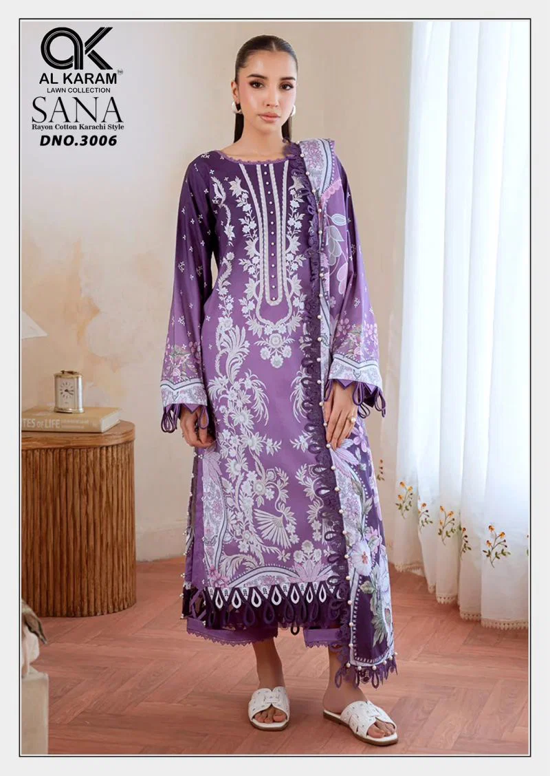 Al Karam Sana Rayon Vol 3 Readymade Cotton Karachi Kurti Set Wholesale 9 Buy Al Karam Sana Rayon Vol 3 Readymade Cotton Karachi Kurti Set Wholesale 2026