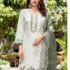 Bilqis B 290 A To D Satin Hand Work Embroidered Farshi Salwar Kameez Wholesale 2 Bilqis B 290 A To D Satin Hand Work Embroidered Farshi Salwar Kameez Wholesale
