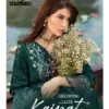 Keval Kainat Vol 25 Readymade Cotton Karachi Kurti Pant With Dupatta Wholesale 1 Keval Kainat Vol 25 Readymade Cotton Karachi Kurti Pant With Dupatta Wholesale